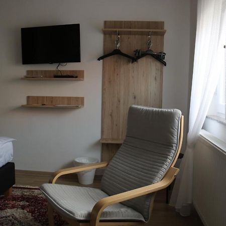 Apartman Relax Ðakovo Buitenkant foto
