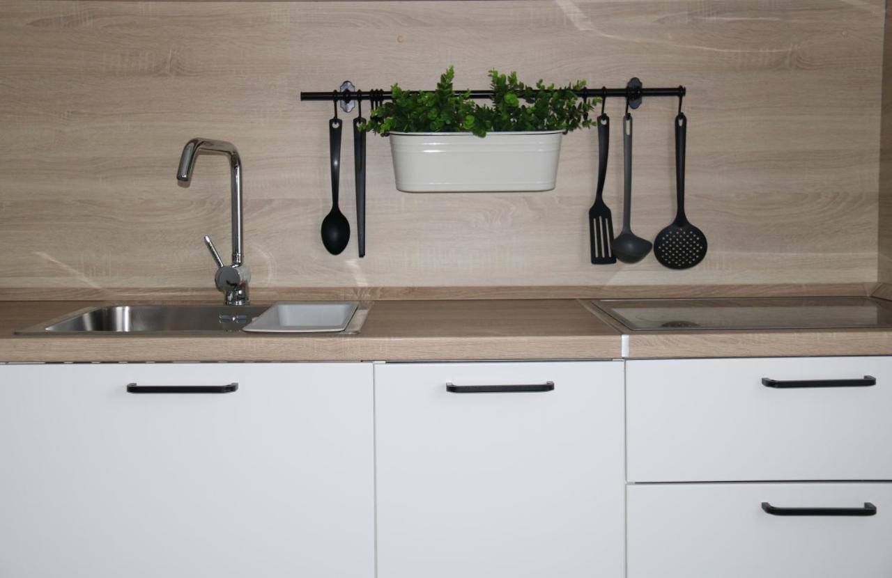 Apartman Relax Ðakovo Buitenkant foto