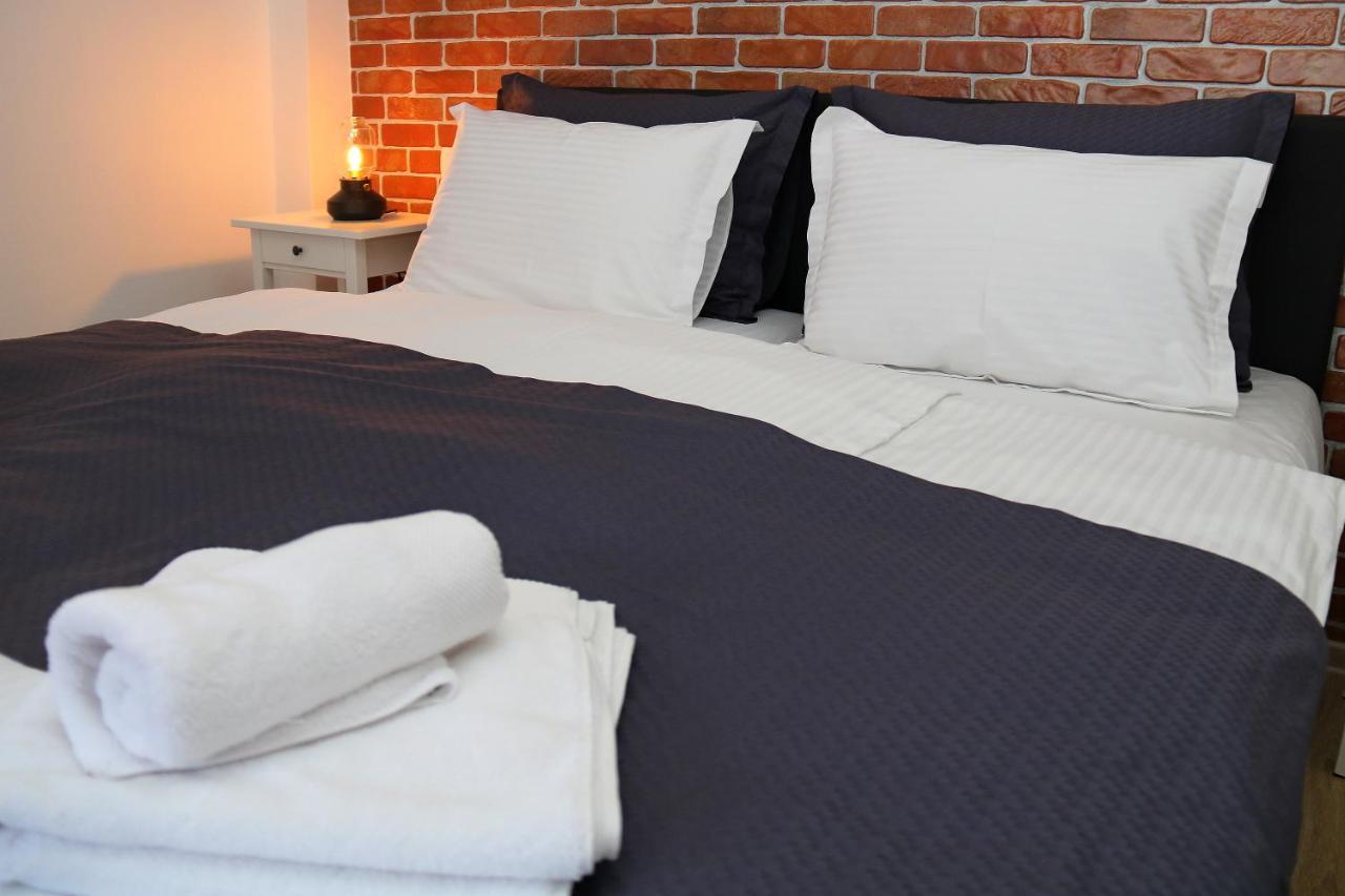 Apartman Relax Ðakovo Buitenkant foto