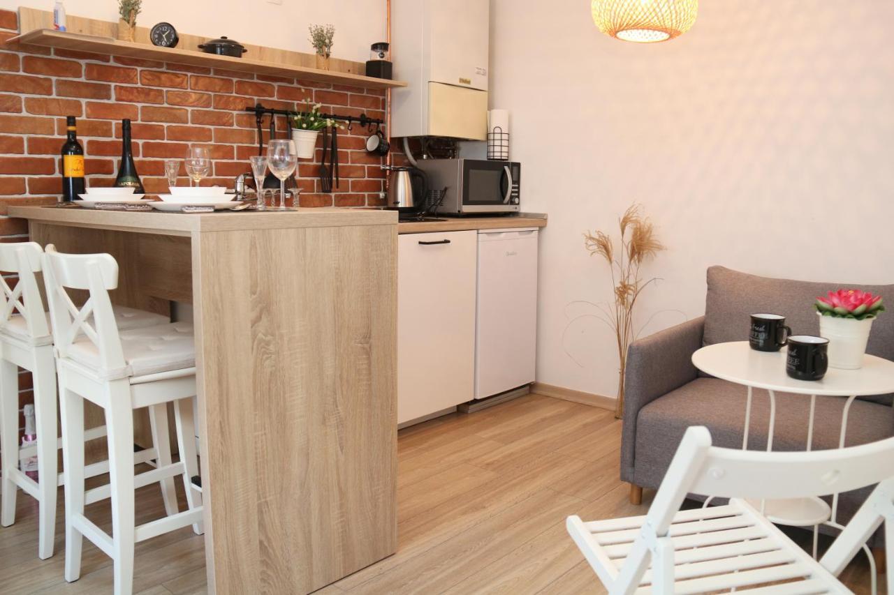 Apartman Relax Ðakovo Buitenkant foto