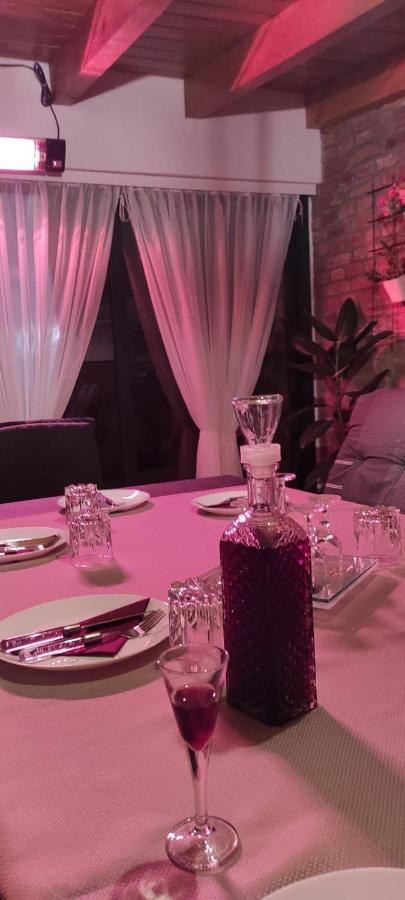 Apartman Relax Ðakovo Buitenkant foto