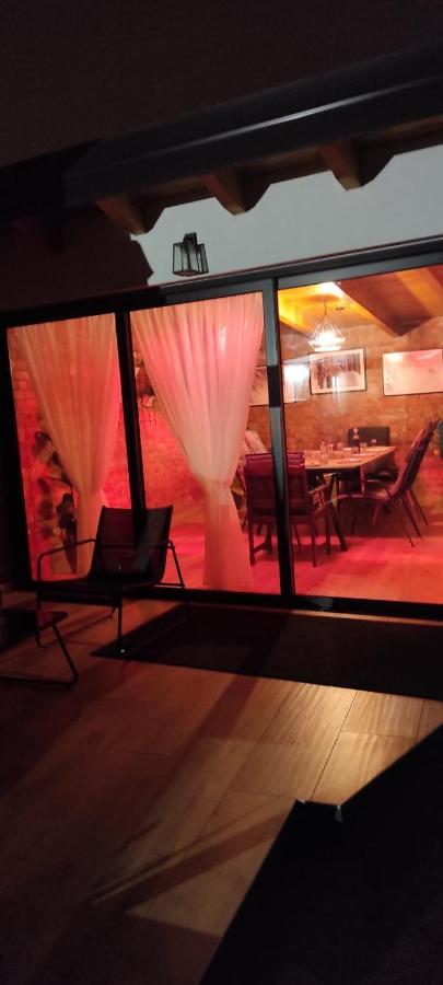 Apartman Relax Ðakovo Buitenkant foto